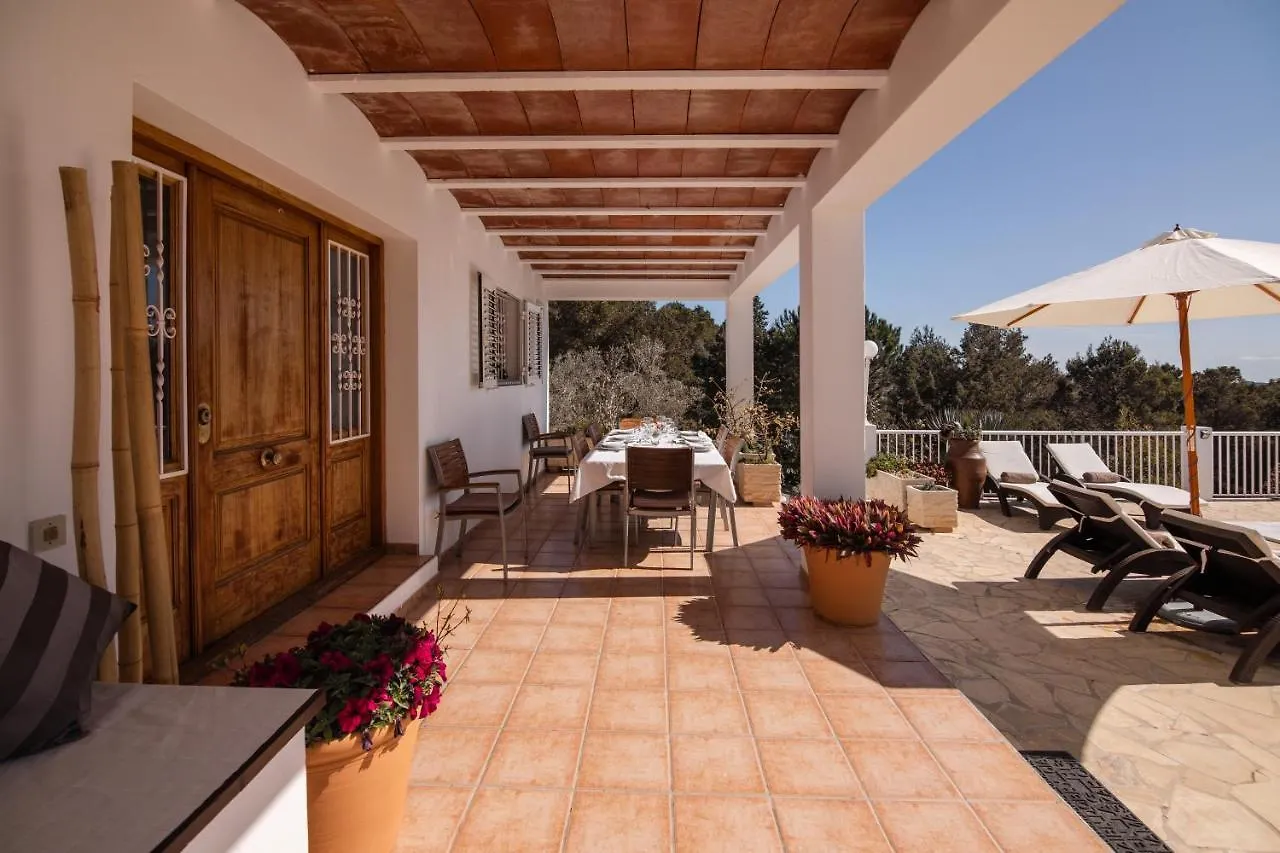 Villa Es Socorrat Na Xamena 0*,  Spain