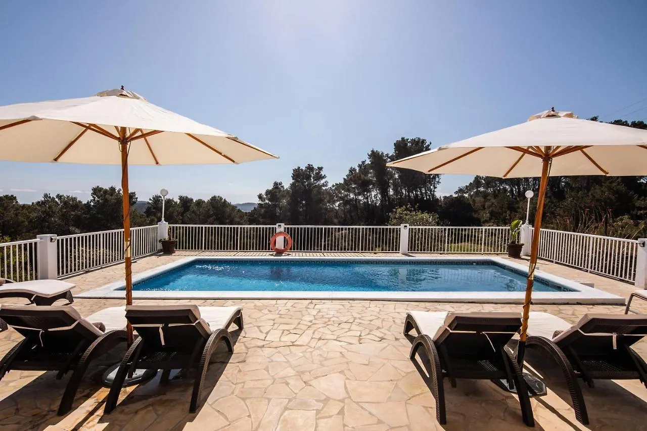 Villa Es Socorrat Na Xamena