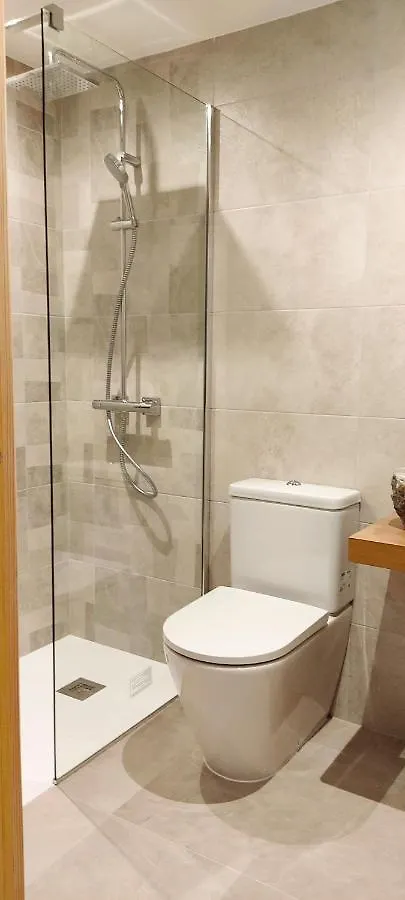 Villa Es Socorrat Na Xamena