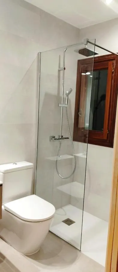 Villa Es Socorrat Na Xamena