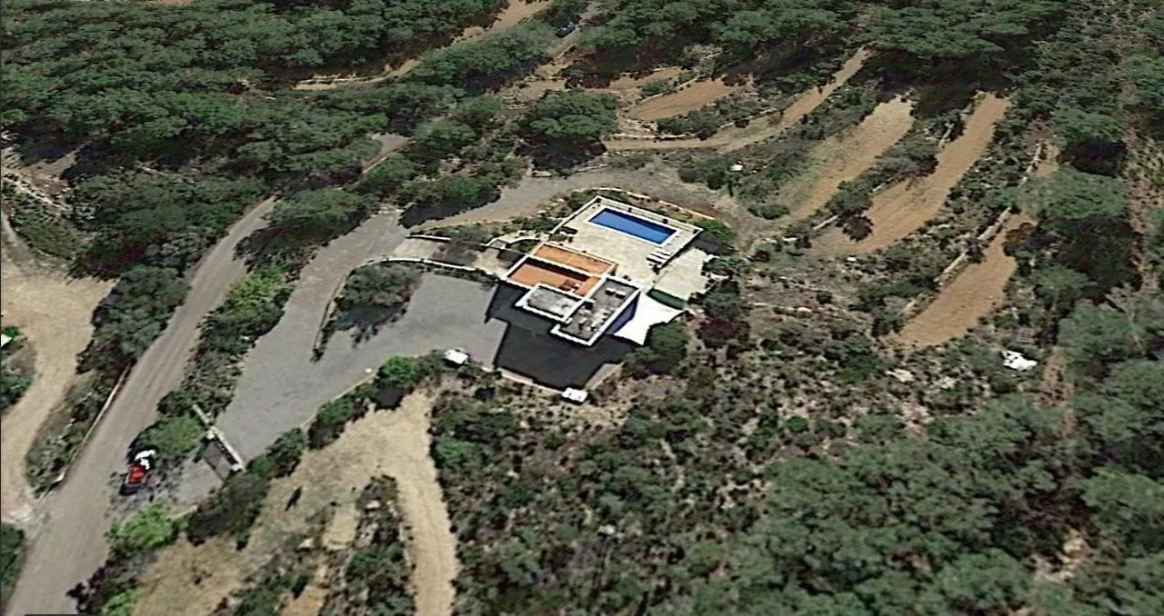 Villa Es Socorrat Na Xamena 0*,  Spain