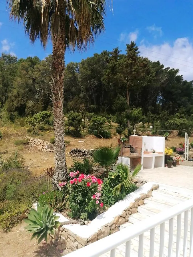 Villa Es Socorrat Na Xamena 0*,  Spain