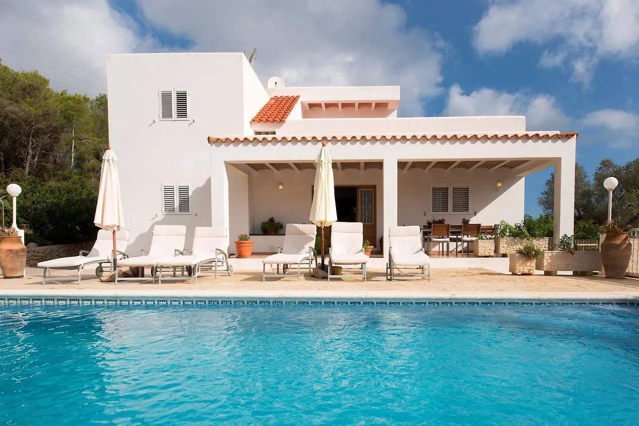 Villa Es Socorrat Na Xamena 0*,  Spain